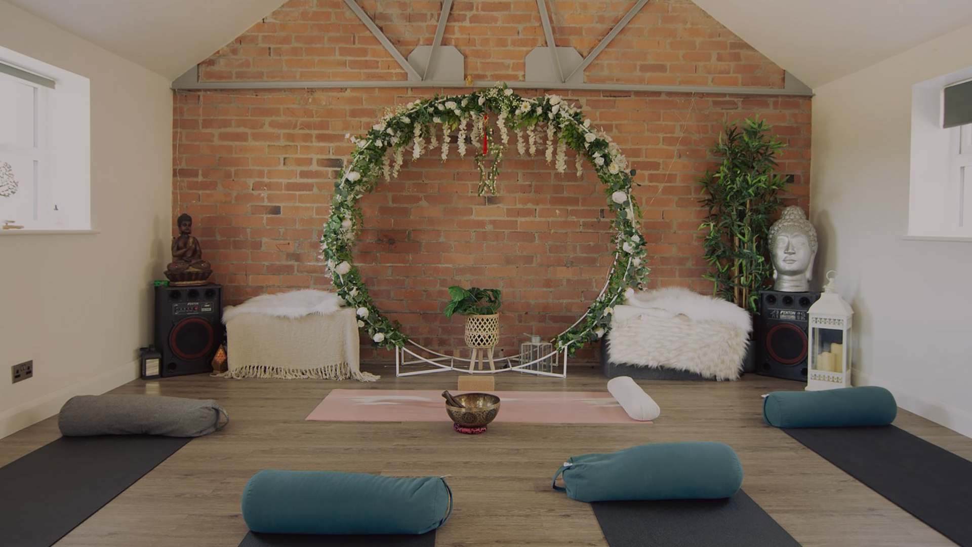 Yoga-Studio-Rental-Lancashire
